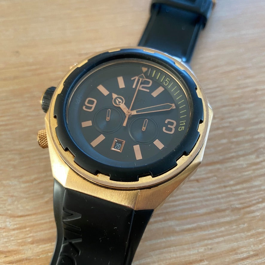 Nixon steelcat 2024