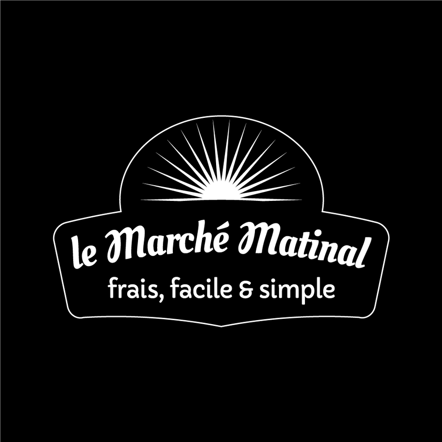 De Vroegmarkt • Le Marché Matinal